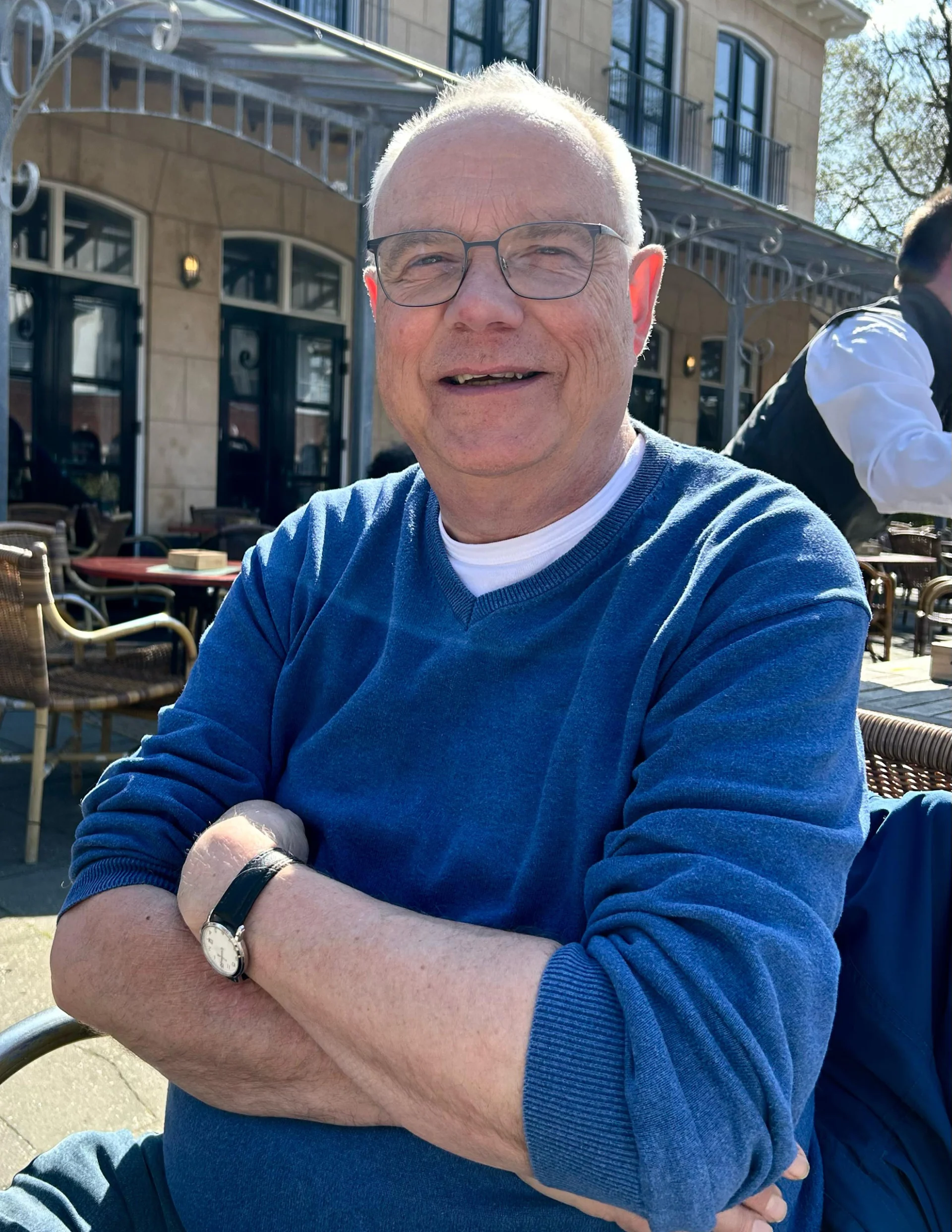 Cyriel Pluimakers